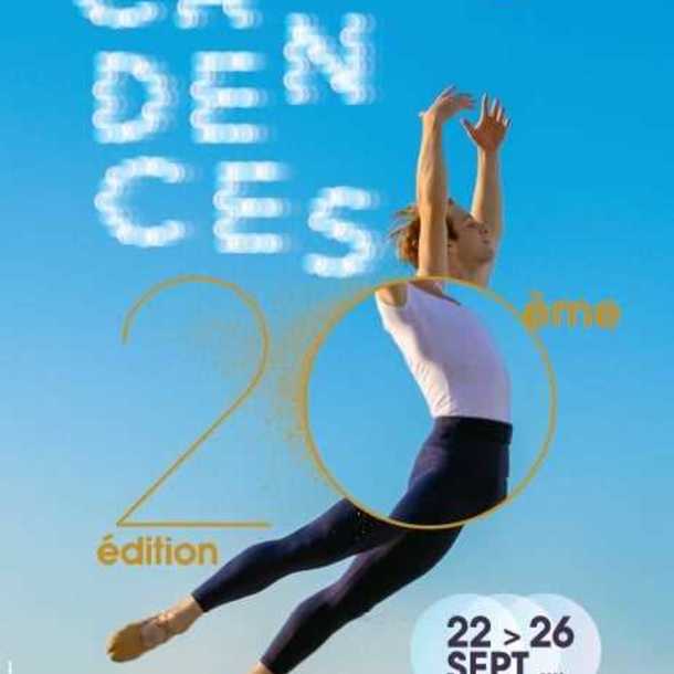 Festival Cadences d'Arcachon